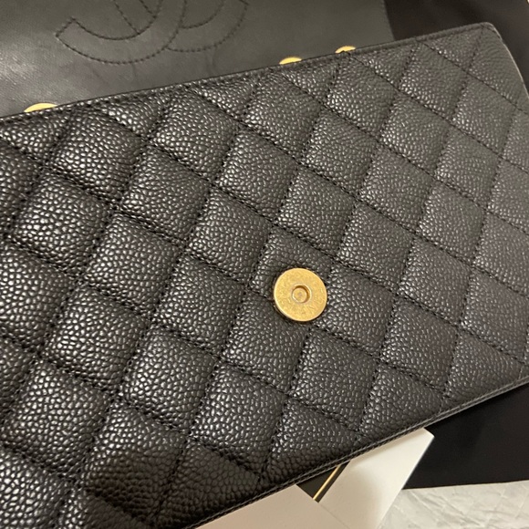 Chanel filigree - Picture 5 of 12